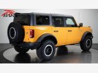 Thumbnail Photo 4 for 2022 Ford Bronco 4-Door